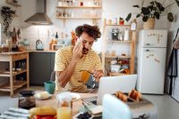 Yawning may be more dangerous than you think, experts say