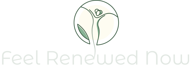 Feel Renewed Now